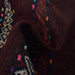 Afghan kilim, Turkish rug, handcrafted decor, 