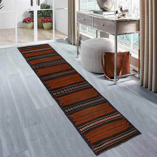 Afghan kilim, Turkish kilim, handwoven rug, 