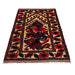 artisanal rug, ethnic decor, 