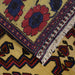 handmade wool rug