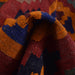 cultural heritage rug, elegant handwoven rug, 