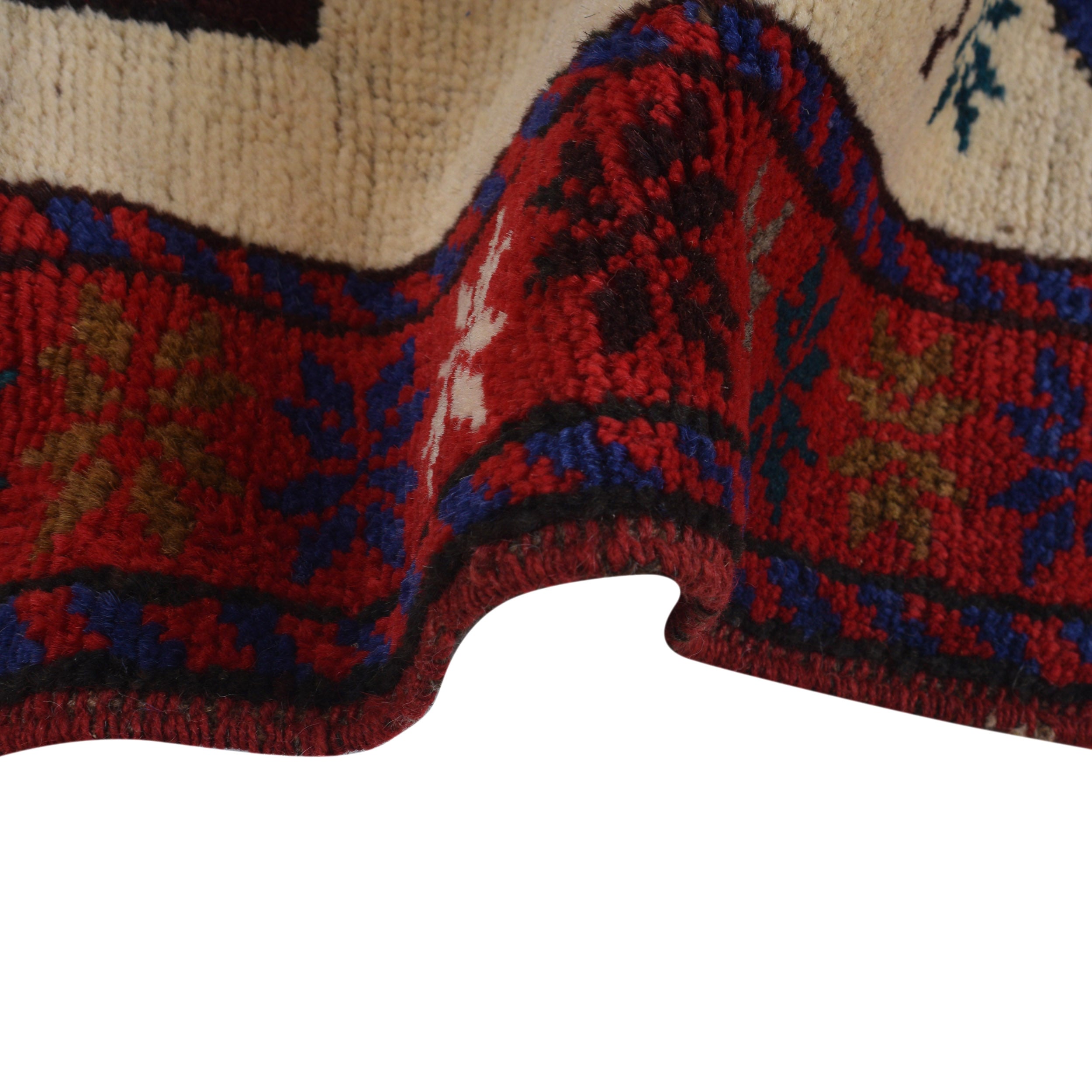 Artisan Crafted War Helicopters Rug 4.8x3.6 ft