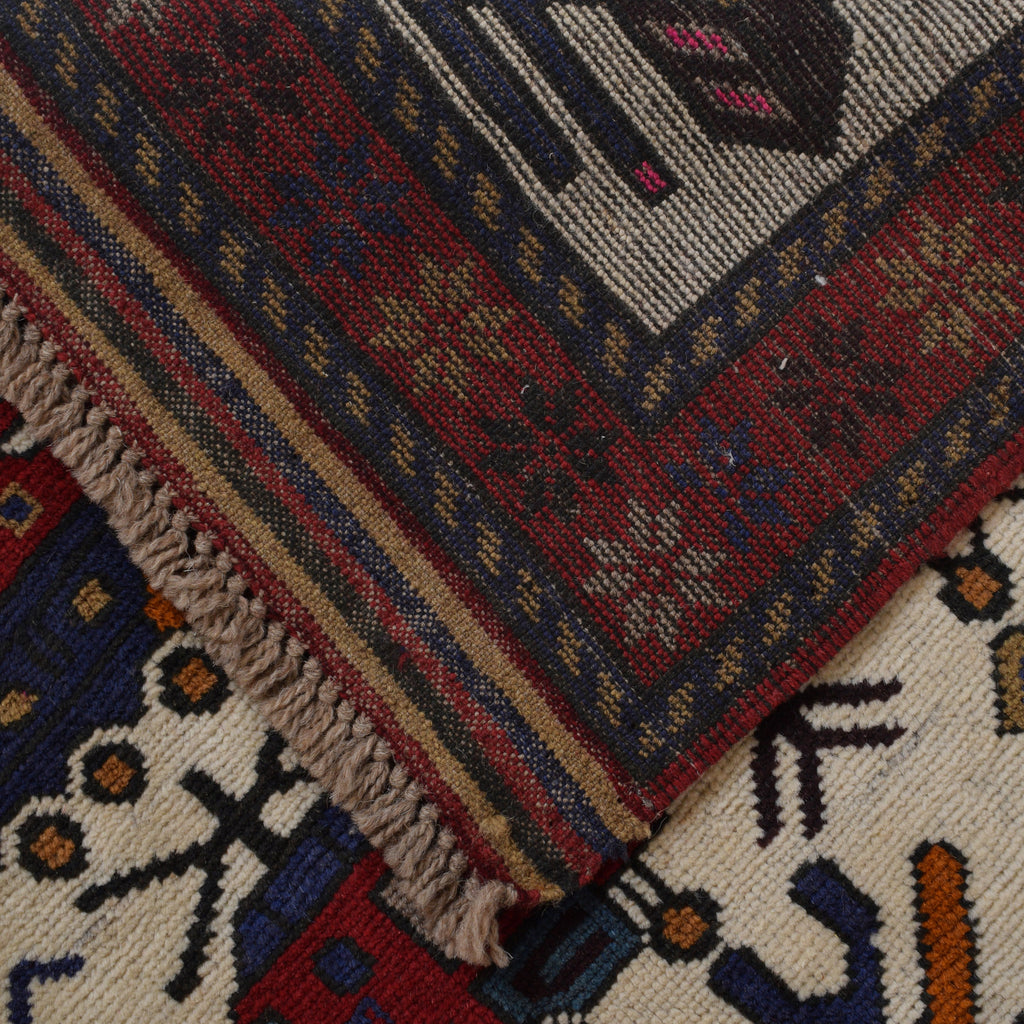 Collector’s Afghan War Helicopter Carpet 4.8x3.2 ft