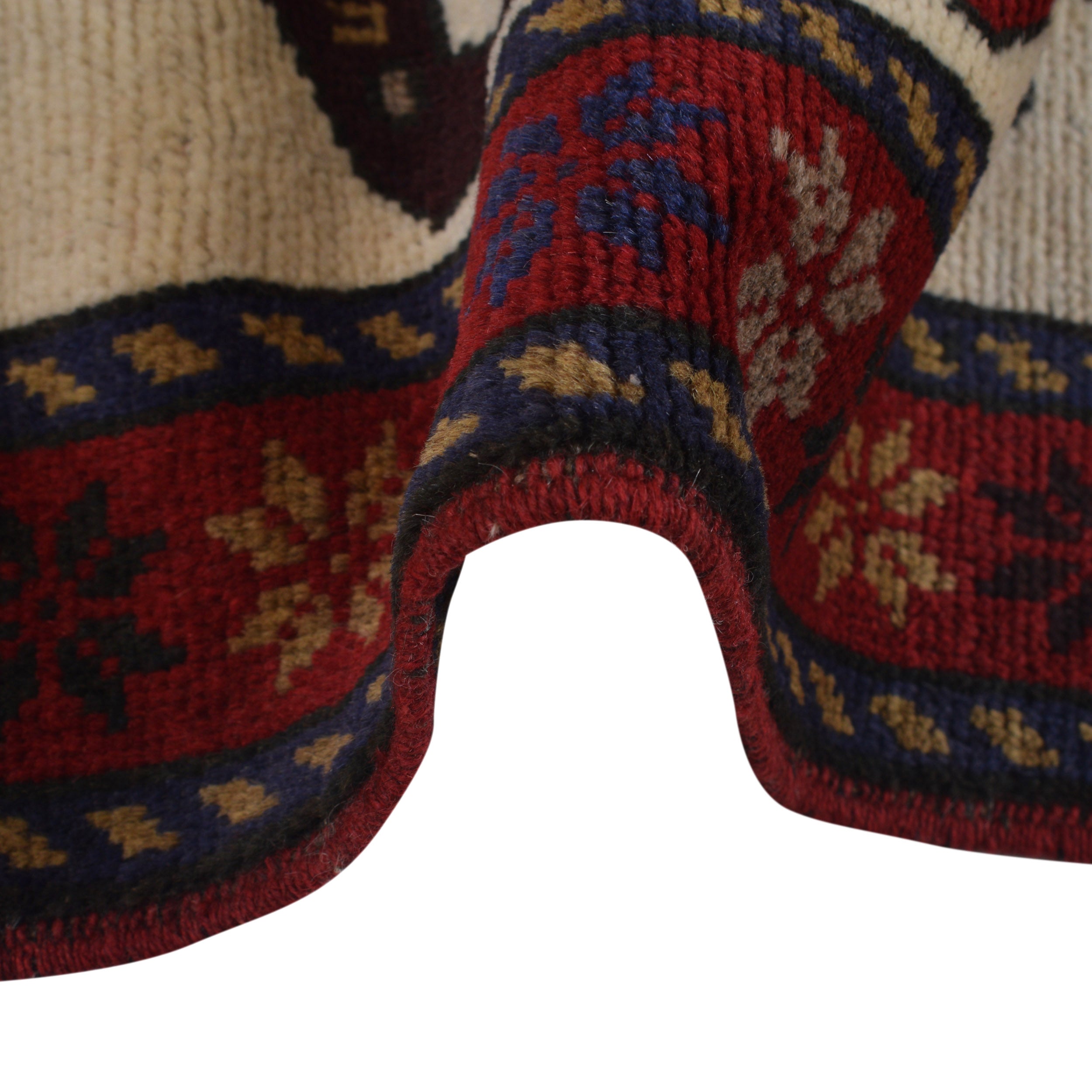 Collector’s Afghan War Helicopter Carpet 4.8x3.2 ft