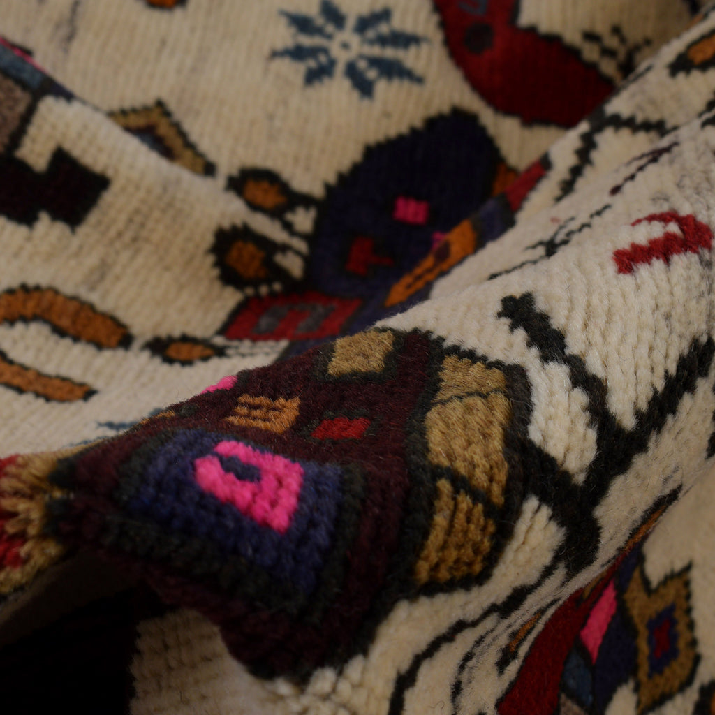 Collector’s Afghan War Helicopter Carpet 4.8x3.2 ft