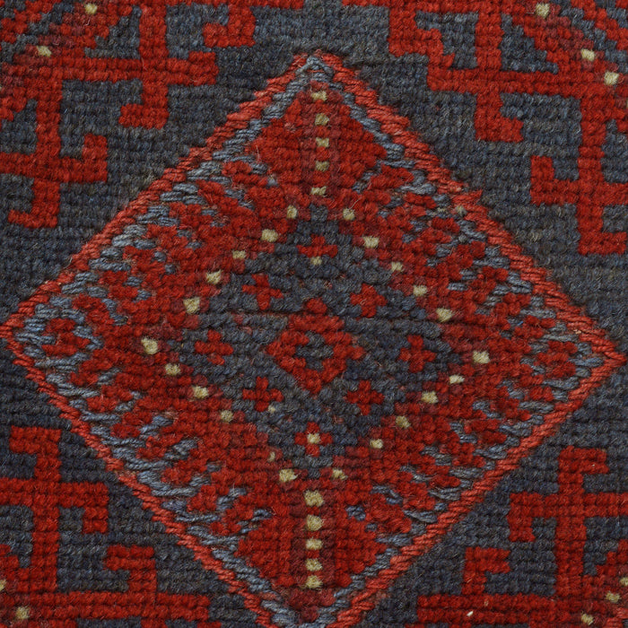 Pashtun Culture, Rugs, 