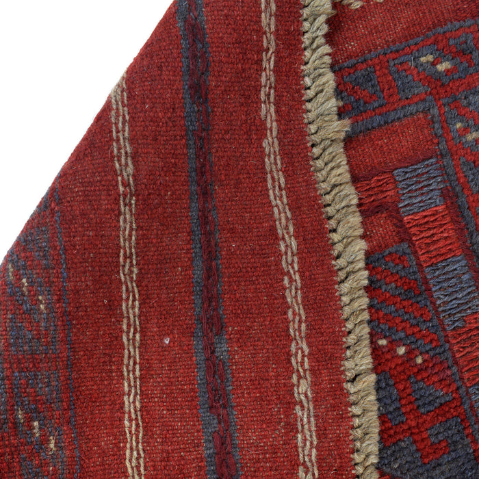 Pashtun, Runner Rug, 