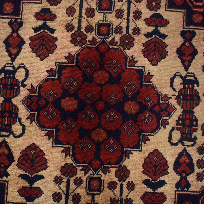 Unique Tribal Rugs, Afghan Textile Art