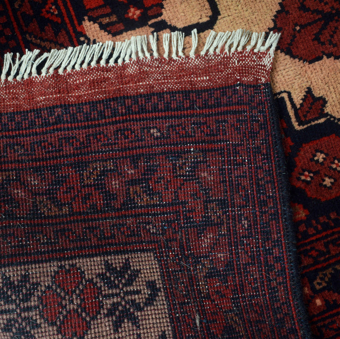 Tribal Wool Rugs, Fine Handmade Rugs, 