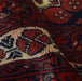 Handcrafted Khal Mohammadi Rug, Afghan Wool Rug, Ethnic Tribal Rugs, 