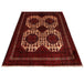 Afghan Rugs for Sale, Traditional Afghan Rugs, Authentic Afghan Rugs, Handcrafted Khal Mohammadi Rug, 