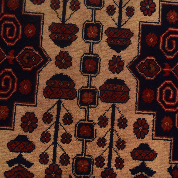 Tribal Wool Rugs, Fine Handmade Rugs, 
