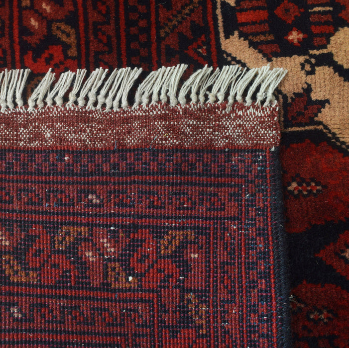 Unique Tribal Rugs, Afghan Textile Art