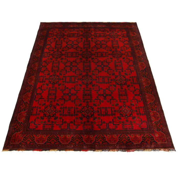 Handcrafted Rugs, Custom Afghan Rugs, 