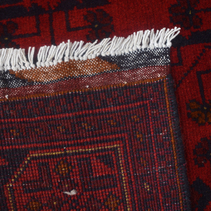 Unique Tribal Rugs, Afghan Textile Art