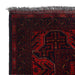 Tribal Wool Rugs, Fine Handmade Rugs, Unique Tribal Rugs, 