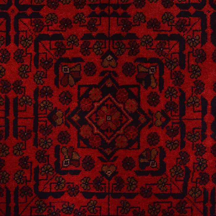 Wool Rugs from Afghanistan, Handcrafted Rugs, 