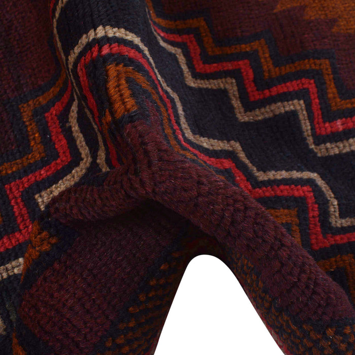 woolen Afghan rug, Afghan handmade wool rug,