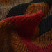 Persian-style Afghan rug, handmade Afghan rug, 