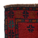 unique handmade rug, handwoven Afghan rug, 