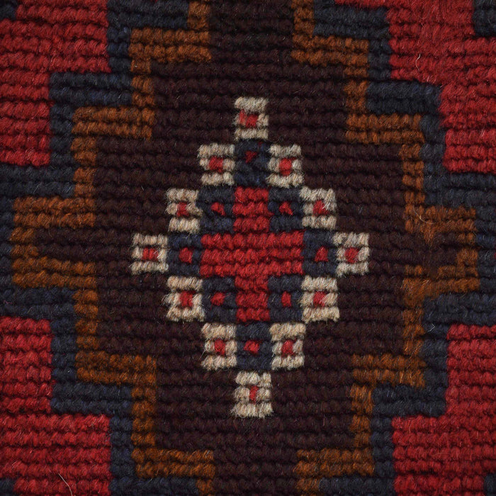eco-friendly home decor, vintage Afghan rugs, 