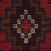 eco-friendly home decor, vintage Afghan rugs, 