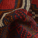 Persian-style wool rug, luxury Afghan rugs, 