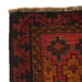 authentic Afghan rugs, durable wool rugs,