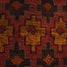 vintage Afghan rugs, colorful area rugs