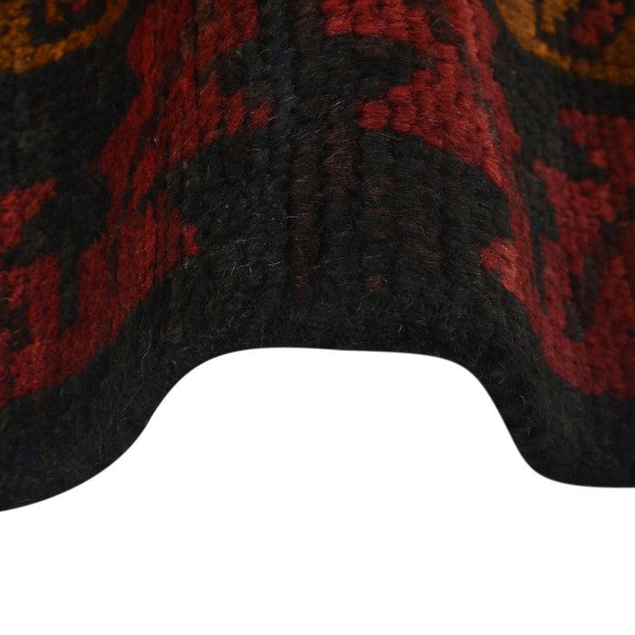Persian-style wool rug, luxury Afghan rugs, artisan-made rugs, 