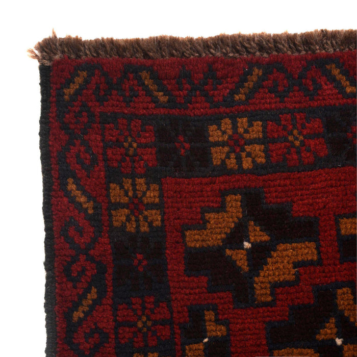 vintage Afghan rugs, authentic Afghan rugs, 