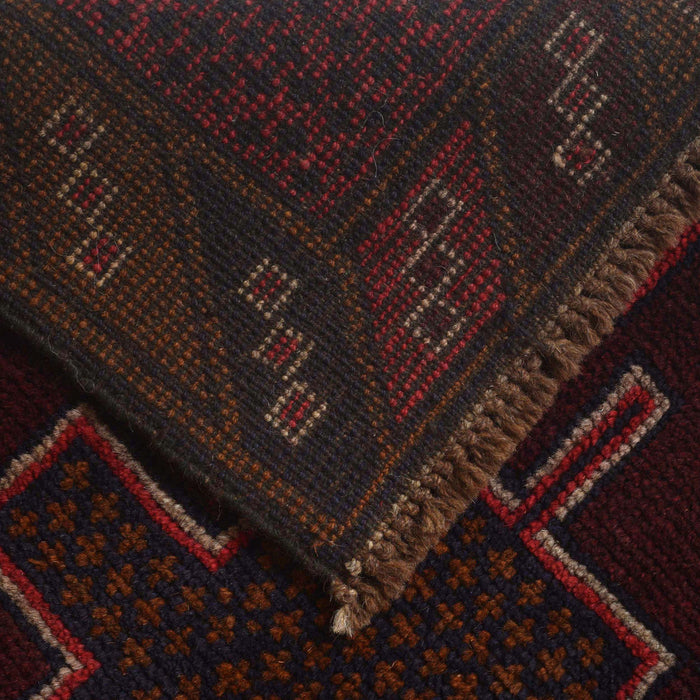 vintage Afghan rugs, authentic Afghan rugs, 