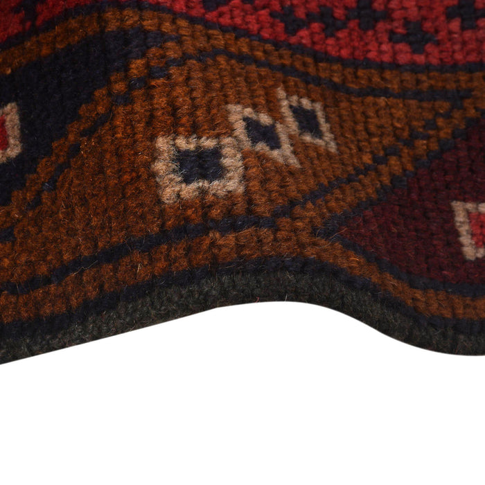 Persian-style wool rug, luxury Afghan rugs, artisan-made rugs, 