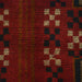 handcrafted wool rugs, eco-friendly home decor, 
