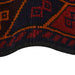 Persian-style wool rug, luxury Afghan rugs, 