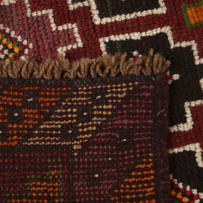 artisan-made Afghan rug, Afghan rug made by women, 
