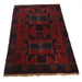 authentic Afghan rug, handcrafted wool rug, Afghan traditional carpet, 