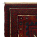handwoven Afghan rug, durable wool area rug, Afghan craft rug, 