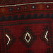 handmade wool carpet, artisan-crafted rug, 