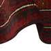Afghan tribal rug, Afghan cultural rug, unique Afghan rug