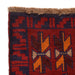 Afghan tribal rug, Afghan cultural rug,  unique Afghan rug