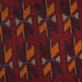 handwoven Afghan rug, durable wool area rug, Afghan craft rug,