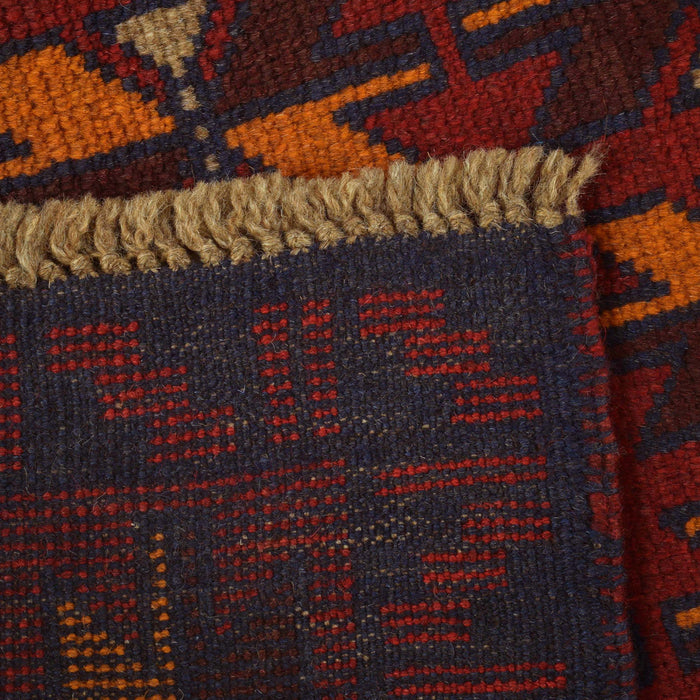 Afghan home decor rug, eco-friendly wool rug, 