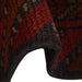 Afghan tribal rug, Afghan cultural rug, unique Afghan rug