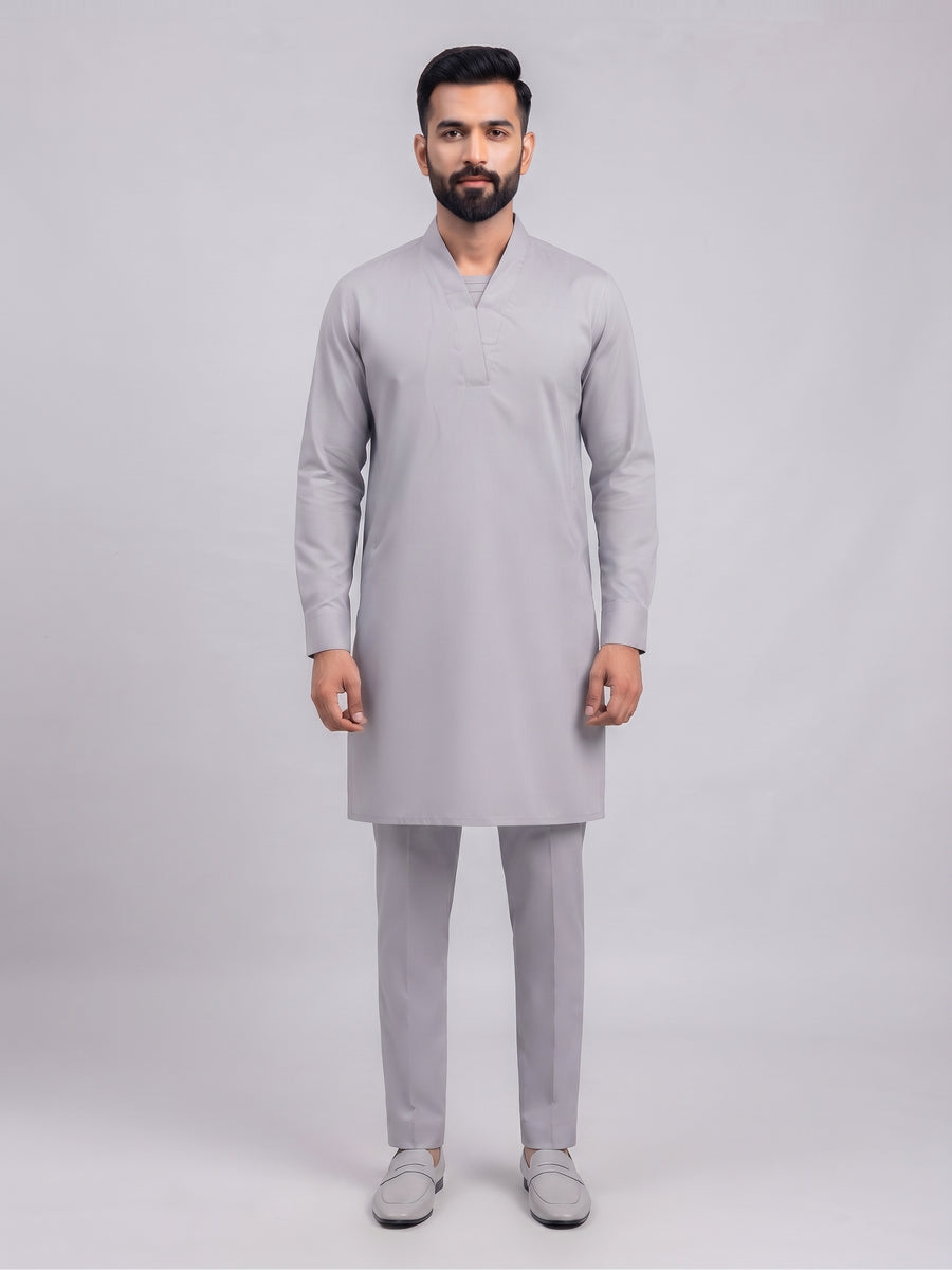Afghan Men Traditional Perahan Tunban