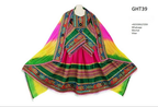 Afghan Ladies Formal Bridal Dress