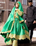 afghan clothes, afghani dress new style