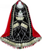 aryana sayeed dress
