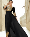 Afghan fashion kuchi style new frock for small events