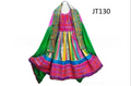 Kuchi Hand Made Embroidery Work Frock